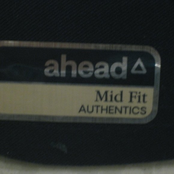 NWT Navy with a Yellow Block M Adjustable Ball Cap from the 2023 Fiesta Bowl - Picture 4 of 6